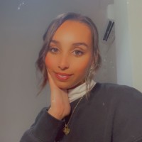Shakirah Guedi