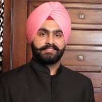 Gurvinder Singh