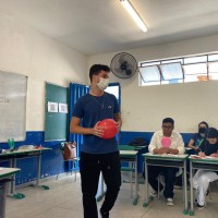 Paulo Ferdinando Greggio