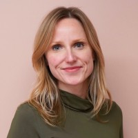 Krista van der Bron