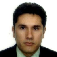 Alexander Navas