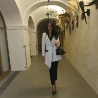 Mariana Anghel