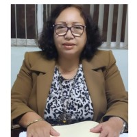 Vilma Alicia Moore Alvarez