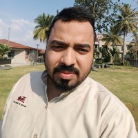 Rupendra Dubey