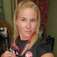 Samantha Dragon