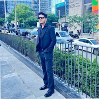 Jay Sehgal