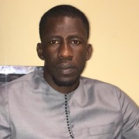 Youga Mbissane DIOP