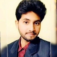 Md Toufeeq Ahmed