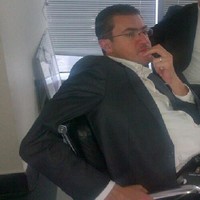 Bashar Hijazi
