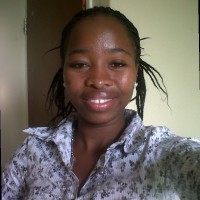 Thulile Zondi