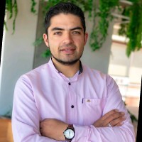 David Enrique Benavides Lopez