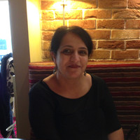 Pam Bains