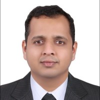 ShaijuKumar Kappillil Balakrishnan