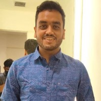 Anwesh Nayak