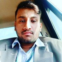 Vishwas Pai