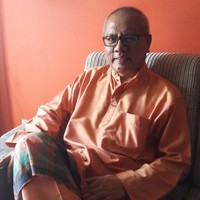 mohd bokhari hj mohammed noh