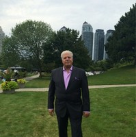 Hossein Manbachi