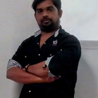 Rajkumar S