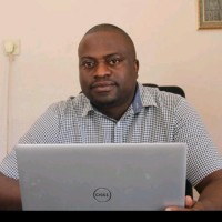 Kudakwashe Madembo