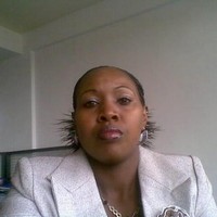 Joyce Koech