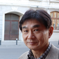 MINORU YOSHIDA