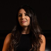 Nazila Shafi