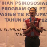 Teguh Tri Efendi
