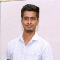 Shreyas Pattanshetty