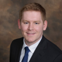 Alexander Hron, Md