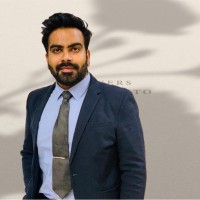 Dhruv Chhabra
