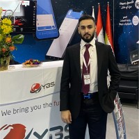 Mohammed Qasim