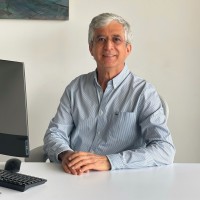 Hernan Escarria