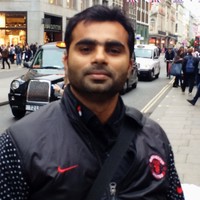 Shabaz Khan