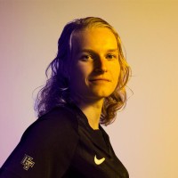 Kelly van Ballegooijen