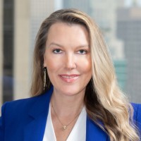 Jennifer Warren