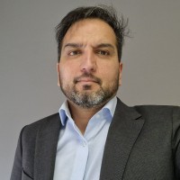 Luis Mayorga