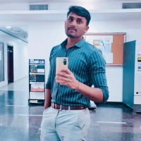 Kiran Kumar