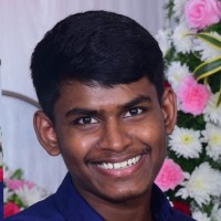 Ajith Srinath