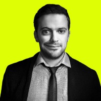 Juan Pablo Ancines Correal