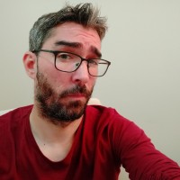 Jesús Lanzarote Rodríguez-Quiñones Galindo