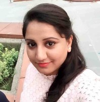 Harjot Kaur