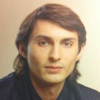 Serhii Kyrylov
