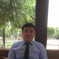 Bauyrzhan Aripov