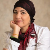 Mariam Jamous