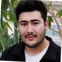 Adrian Nevarez