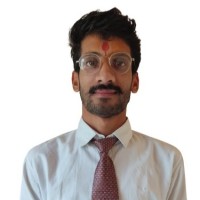 Vishal Goswami