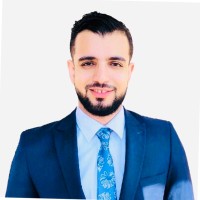 Ibrahim Mamdouh