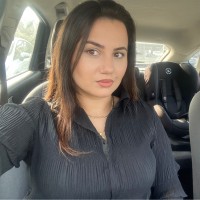 Floriana Mustafa