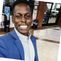 Ben Kyobe