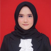 Alisha Rahmadhani Isni